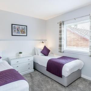 Two - Bedroom Chalet - Accessible Braeriach