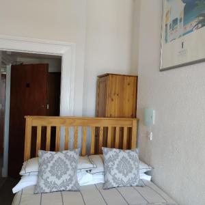 Single Room with Sea View