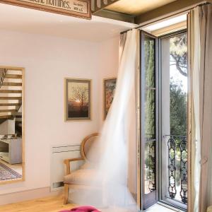 Superior King Suite