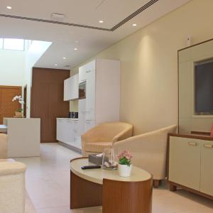 Grand Chalet Sea View