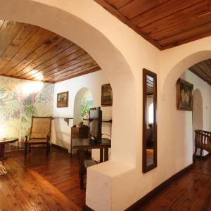 Suite with Terrace