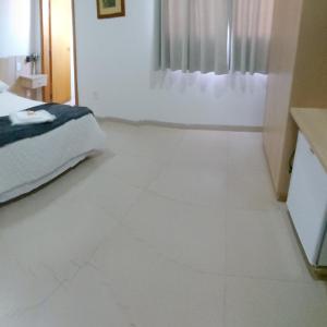 Budget Single Room