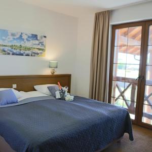Double Room with French Balcony