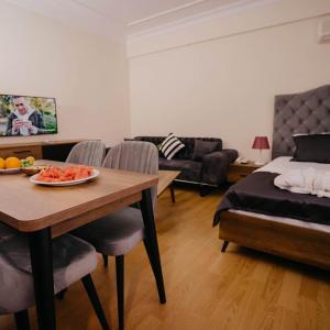 Superior Suite with Sea View