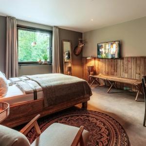 Family Junior Suite