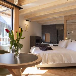 Deluxe Junior Suite