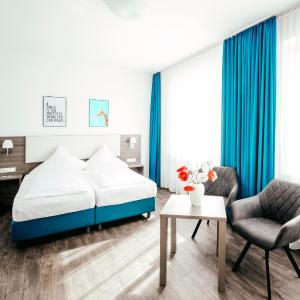 Comfort Apartment with Dome View