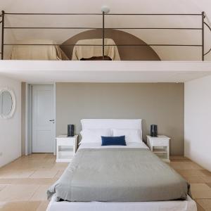 Suite Double Room with Sea View