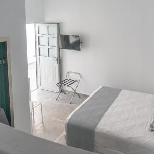 Quadruple Room with Private Bathroom