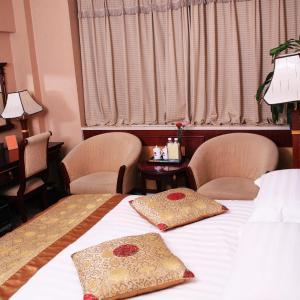 Single Room-China Mainland citizens with Chinese ID card only