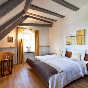 Double Room Charme