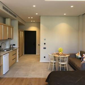 Family Room with Terrace