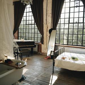 Apartment with Park  View (14)
