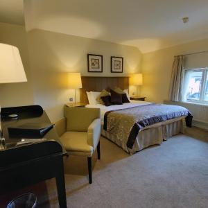 Cottage Double Room