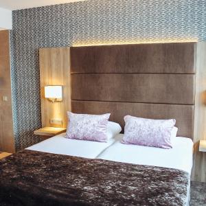 Comfort Double Room with Open Bathroom