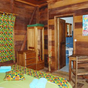 Two-Bedroom Bungalow