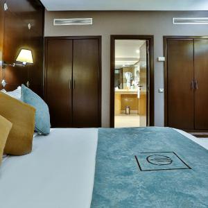 Royal Suite