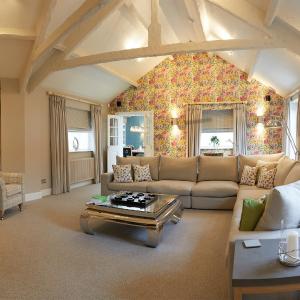 38 High Street (Pet friendly)