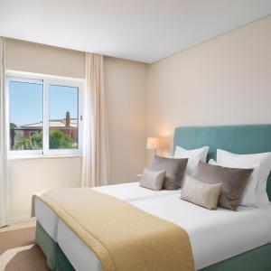 Three-Bedroom Suite