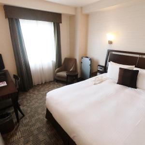 Deluxe Double Room - Non-Smoking