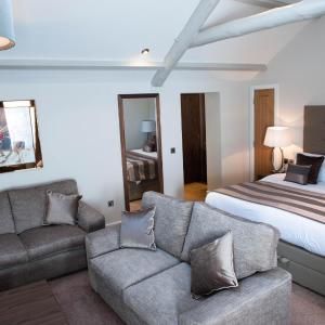 One-Bedroom Cottage - Annex