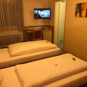 Economy Zimmer - Stammhaus