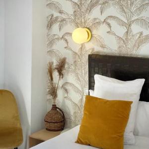 Confort Twin Room