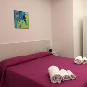 Double Room - Disability Access