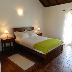Superior Double Room with Terrace