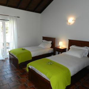 Superior Twin Room with Terrace
