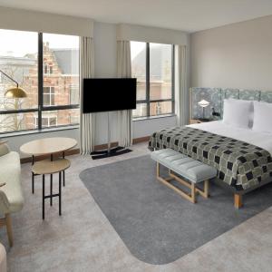 Executive King Room