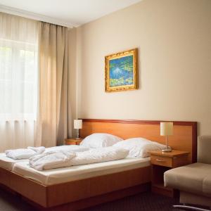 Double Room - Disability Access