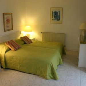 Comfort Twin Room