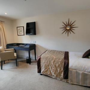 Cottage - Single Room