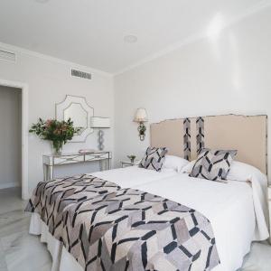 Deluxe Apartment (Twin Bed)