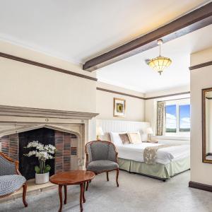 Superior Double Room - Non-Smoking
