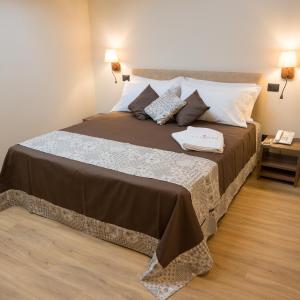 Attic Double Room