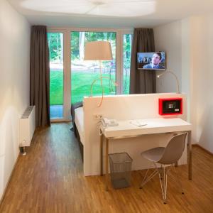 Premium Double Room