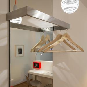 Comfort Single Room