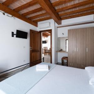 Quadruple Room with Garden View - Separate building