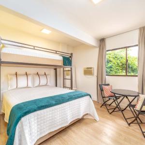 Triple Comfort Suite