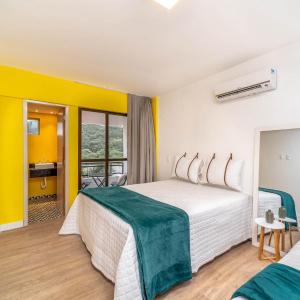 Premium Quadruple River View Suite