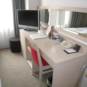 Double Room - Non-Smoking 