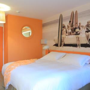 Double Room "CASA SIGNATURE RIVER VIEW"