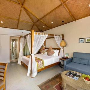 Superior King Room with 15% Off Spa, F&B & Laundry + Early Check-In & Late Check-Out (up to 2 hours, subject to availability)
