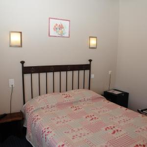 Double Room with Bath