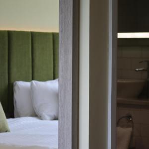 Executive Twin Room