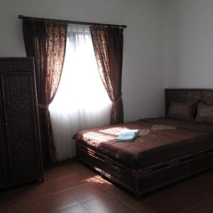 Papandayan Three Bedroom Villa