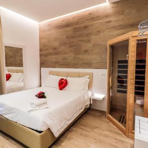 King Room with Spa Bath