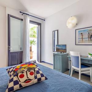 Double Room - Annex